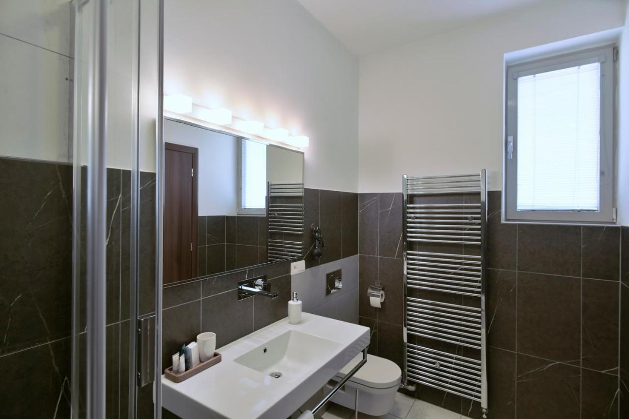 River View Apartments Hotel ブラチスラヴァ エクステリア 写真