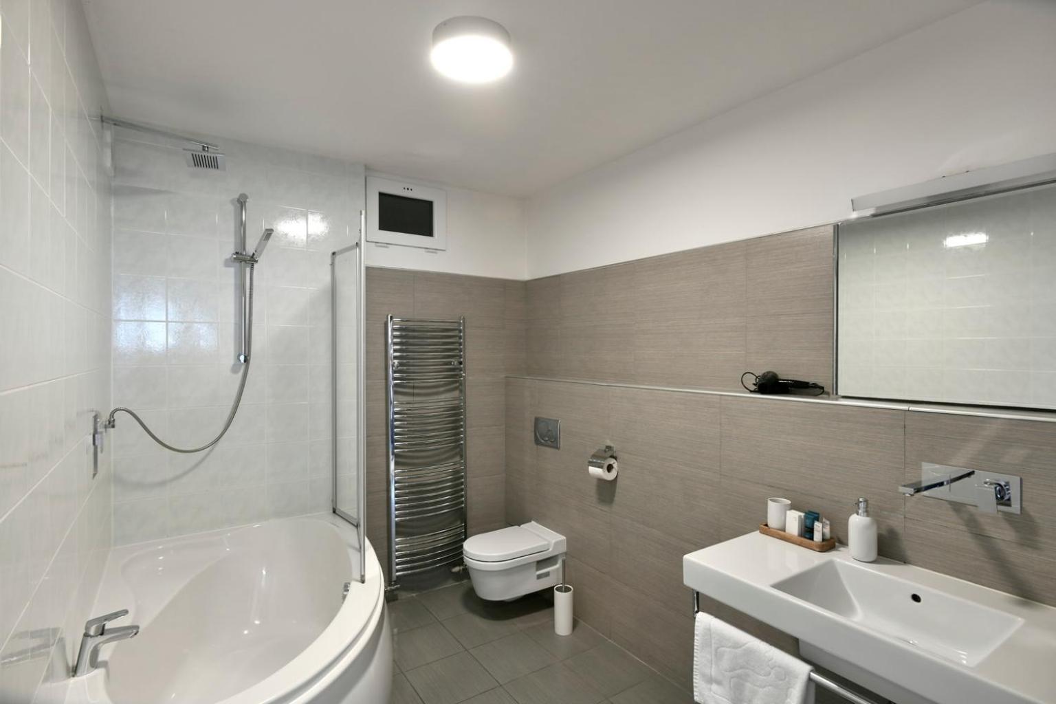 River View Apartments Hotel ブラチスラヴァ 部屋 写真