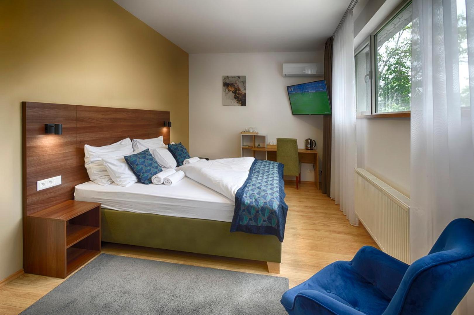 River View Apartments Hotel ブラチスラヴァ エクステリア 写真