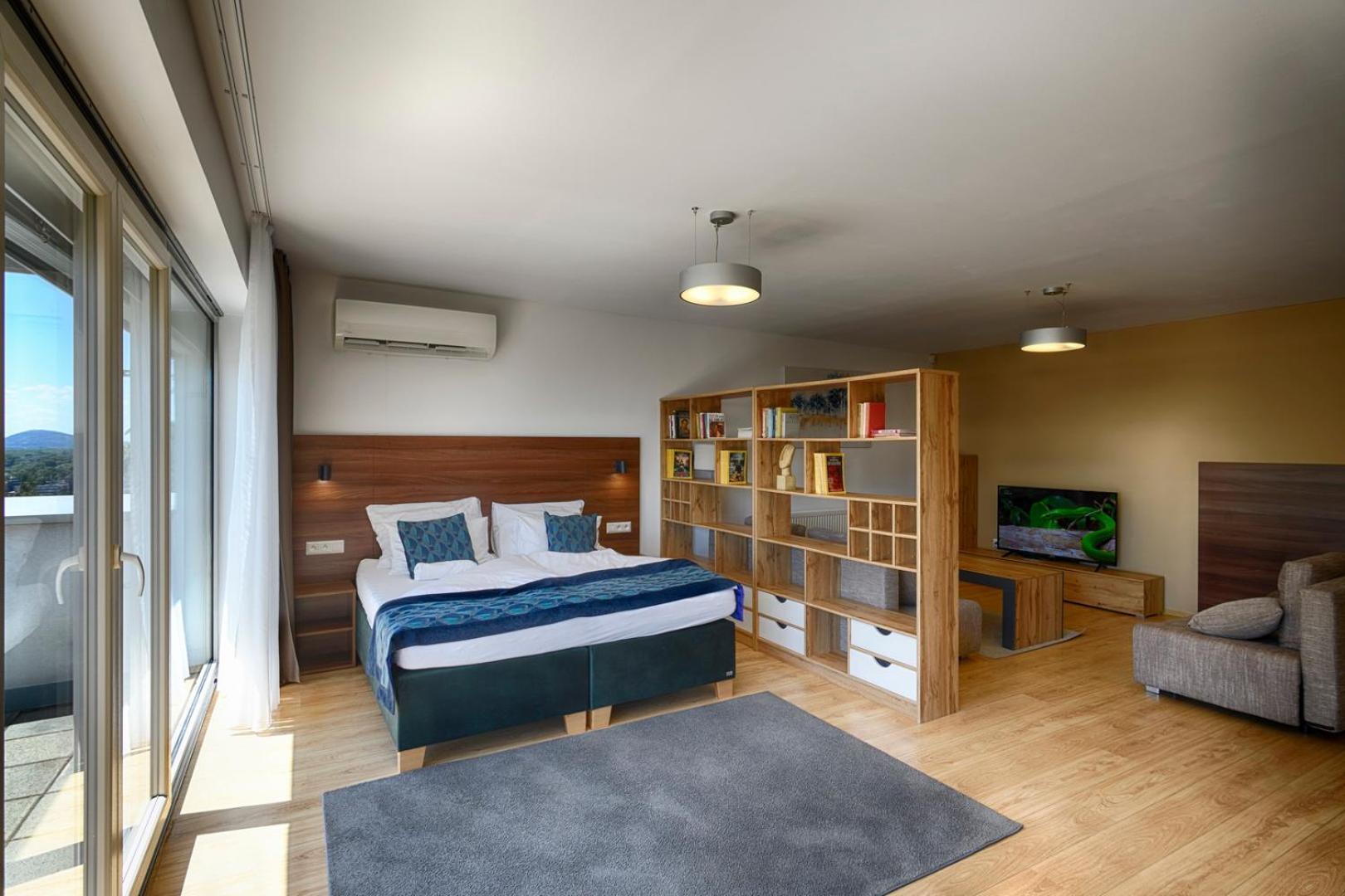 River View Apartments Hotel ブラチスラヴァ エクステリア 写真