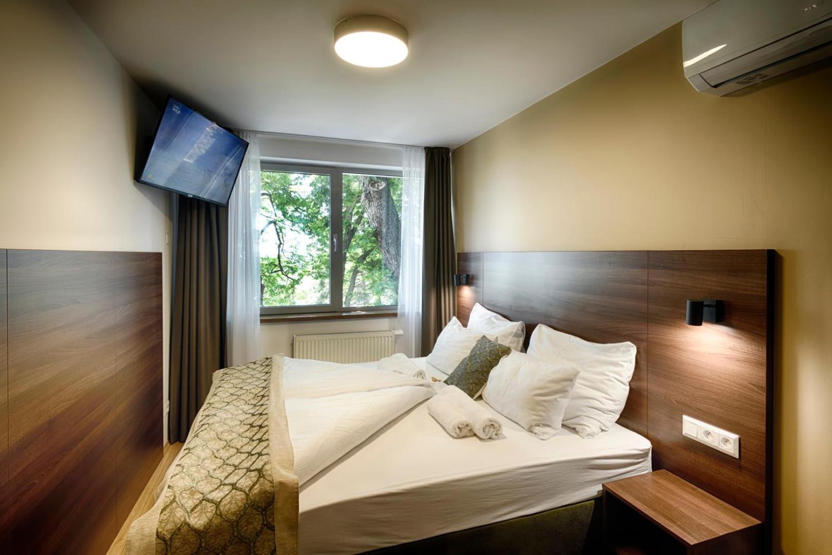 River View Apartments Hotel ブラチスラヴァ エクステリア 写真
