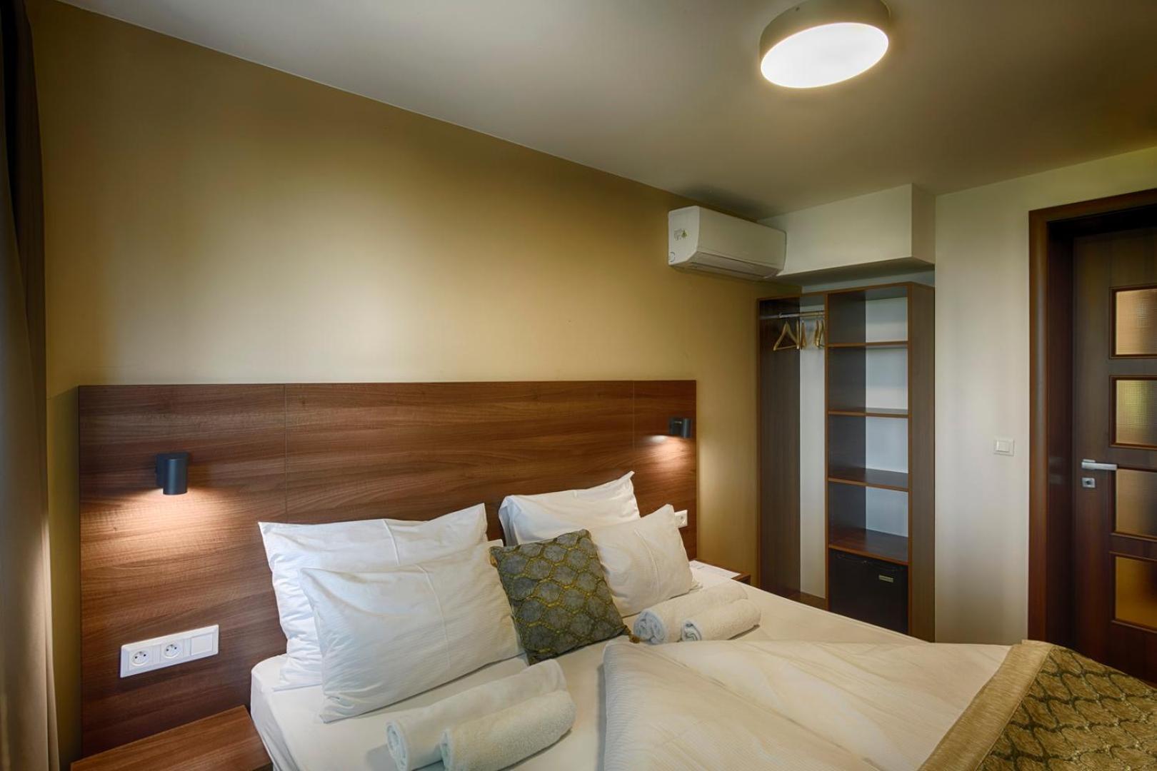 River View Apartments Hotel ブラチスラヴァ エクステリア 写真